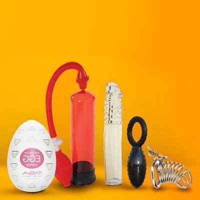 Sex Toy For Men