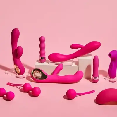 Women Sex Toy