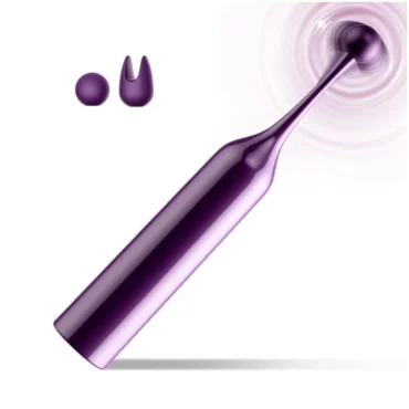clitoral vibrator wand